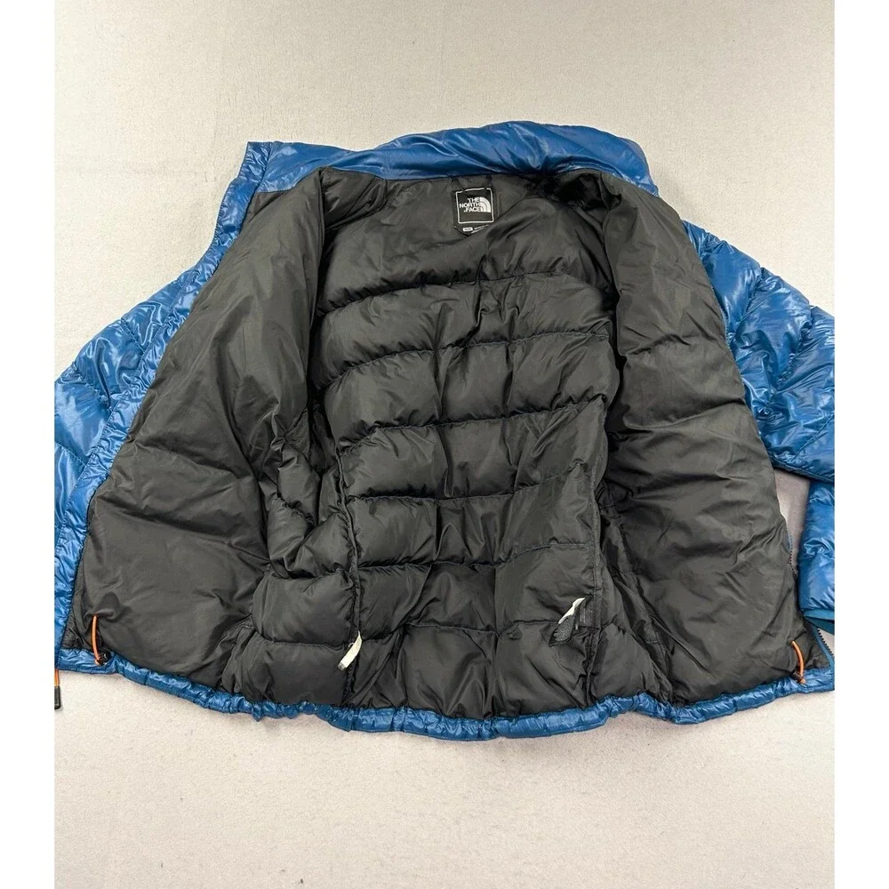 The North Face north face
